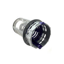 groupe filtre lave-vaisselle compatible avec Beko et Defy 1740800700