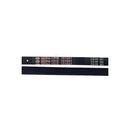 Courroie Poly-V H8 1315 originale pour lave-linge Gorenje