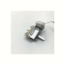 Thermostat réglable Electrolux pour lave-linge réf. 3890785060