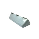 Ferme-charge lave-linge compatible Whirlpool et autres marques C00327820