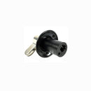 pièce de rechange vitrocéramique smeg pgf75-4 pour plaque de cuisson