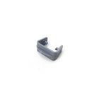 Butée de guide de tambour pour lave-vaisselle Whirlpool original C00256874