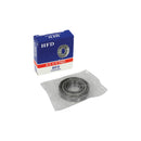 UNIVERSALE - Roulement pour lave-linge - 6207-ZZ