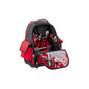 sac professionnel porte-outils USAG 55501302 nylon résistant