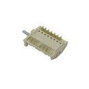 Interrupteur original four Elba compatible avec De Longhi 050030