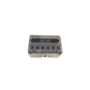 Programmateur numérique four Smeg SC578X-8 original 816290063