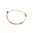 Thermocontact bifilaire L250 pour vitrocéramique Elba 107038