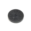 filtre à charbon pour hotte aspirante Beko et Indesit 165730009