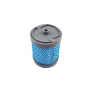 Filtre cylindrique T113 original pour aspirateur Candy Hoover