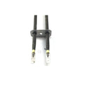résistance inférieure four Indesit originale C00863131