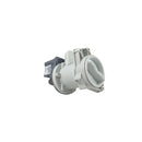 Pompe de vidange originale pour lave-linge Candy code 46003742