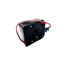 Moteur ventilateur original réfrigérateur LG EAU61644103