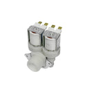 BRANDT - Électrovanne 2 voies Lave-linge - 31X2516