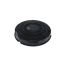 FILTRATION CIRCULAIRE AU CARBONE TYPE 30 F00208/S HOTTE ASPIRANTE MONDO ELICA ELECTROLUX