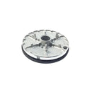 ensemble couronne brûleur rapide Electrolux code 3577256047