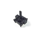 Potentiomètre original Smeg pour cuisinière code 811730325