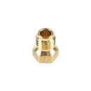 injecteur gaz GPL original vitrocéramique smeg codes 909010129 et 909010373