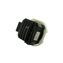 Moteur pompe original lave-vaisselle Whirlpool code 482000023311