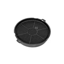 BEKO, FABER, SMEG - Filtre à charbon circulaire pour hotte aspirante - 9189387005