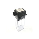 Pichet à lait DLSC010 original pour cafetière De Longhi
