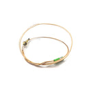 Thermocouple pour plaque Elba et De Longhi L850 SBF2 cod. 107040