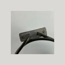 Élément chauffant rond pour lave-linge Electrolux 5550165004