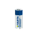 pile alcaline V23GA 12V Varta pour télécommandes et accessoires