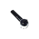 Groupe porte-filtre original pour cafetière Krups MS-622248 noir