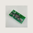 interface utilisateur bio21-il mf g pour four gorenje