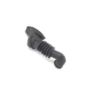 Ensemble tuyau de drainage pour lave-linge Electrolux 1260591001