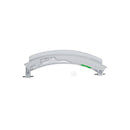 Manille de porte originale lave-linge Bosch code 00751782 blanche