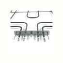 Résistance supérieure four Whirlpool 2500W C00380453 originale