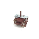 Commutateur four Ilve multifonction pièce de rechange A03408