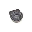 Filtre rectangulaire en charbon actif Elica type 200 F00169/1S