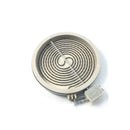 Plaque rayonnante électrique 1700W originale Whirlpool pour vitrocéramique