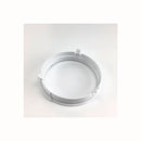 Connecteur de tuyau d'évacuation pour lave-linge Beko 9178012950 Indesit C00893963