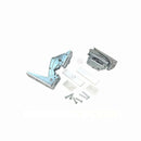 kit de charnière de porte original réfrigérateur smeg code 691330963