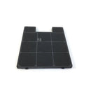 Filtre à charbon rectangulaire AH005 pour hotte Gorenje