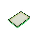 Filtre HEPA rectangulaire original Rowenta ZR004201 pour aspirateur