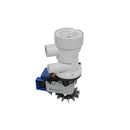 INDESIT, WHIRLPOOL, MERLONI - Pompe de vidange pour lave-linge - C00110665