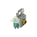 ÉLECTROVANNE 1 VOIE 90° LAVE-VAISSELLE WHIRLPOOL