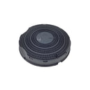 Filtre à charbon actif circulaire type 30 F00208/S Elica original