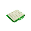 Filtre HEPA rectangulaire original Rowenta ZR002901 pour aspirateur