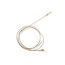thermocouple pour four smeg mm.1000 avec codes 948650124,125,132