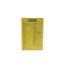 sac filtre en papier Karcher 69043220 pour aspirateur