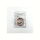 ELECTROLUX - Ensemble thermocouple pour plaque de cuisson - 50268208001