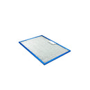 Filtre métallique original 369x254 pour hotte Franke