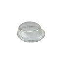 verre de porte pour lave-linge Vestel et Bompani avec code 45003402