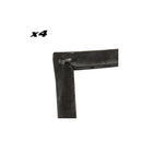 FAGOR, ASPES, EDESA, KORYNA - Joint de porte pour four - CA7A001A4