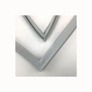 Junte magnétique originale pour congélateur LG ADX73590902 blanc